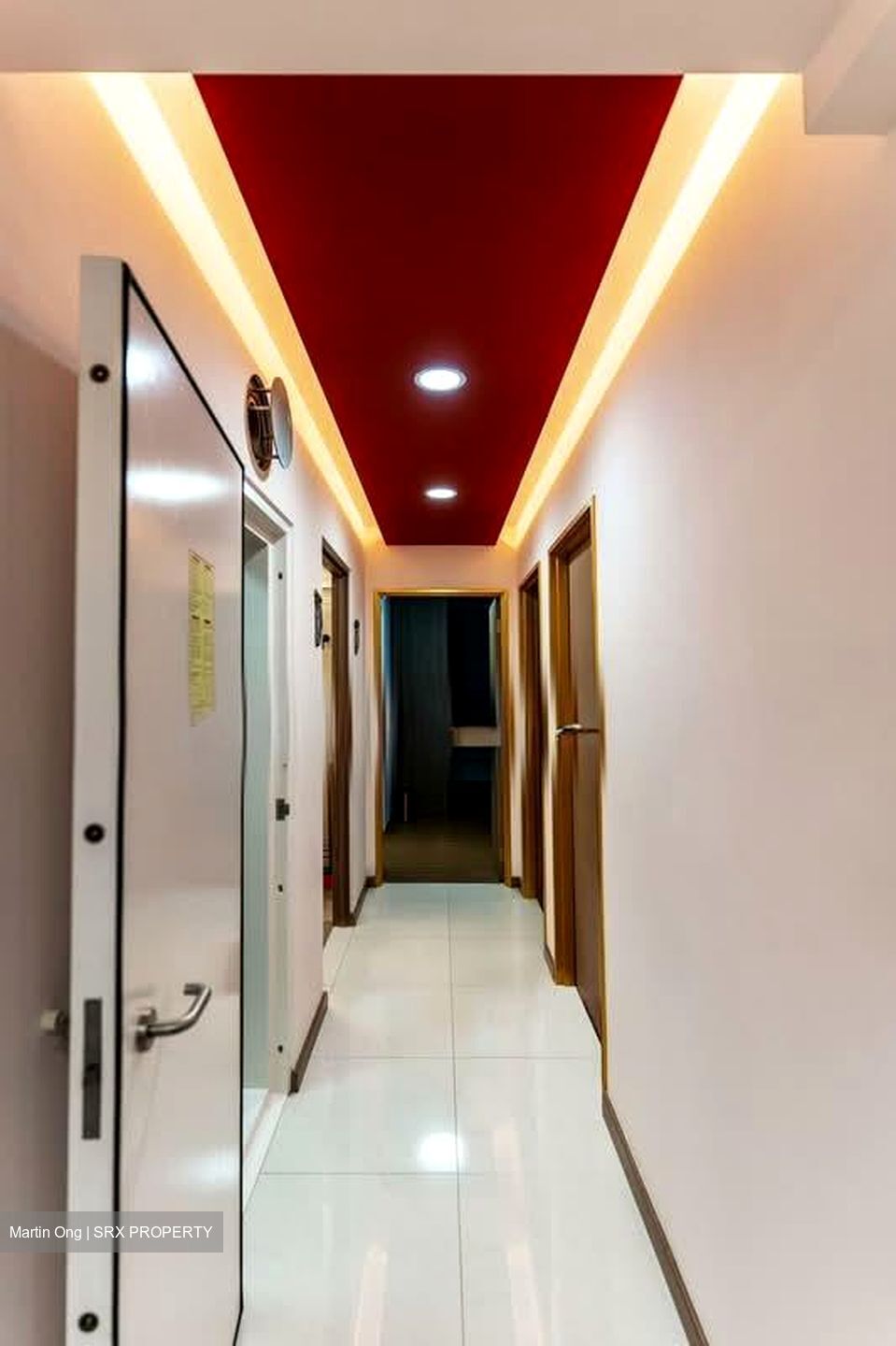 Blk 619A Tampines Greenverge (Tampines), HDB 5 Rooms #625022151